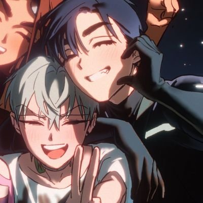 utopia_yoon's profile picture. 22 | 💌 #방탄소년단: if we're together we can smile. 『花樣年華』《 Haikyuu y mob psycho 100 my beloved✰ 》➳ novelas visuales y honkai star rail 🌼