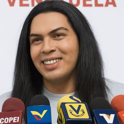 Jonathan_F2004's profile picture. Colombo-Venezolano. 
Político, Abogado y Católico.
Siempre #Liberal, #Demócrata y #Capitalista.🇦🇲❤️🇻🇪
Defensor de los derechos humanos
Centro-Liberal.
