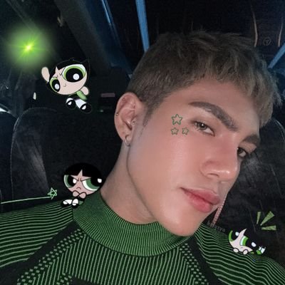 (◍•ᴗ•◍) 🍓 — what happen to tres?
love, green.