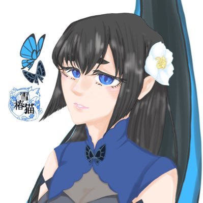 雪椿猫❄︎さんのプロフィール画像