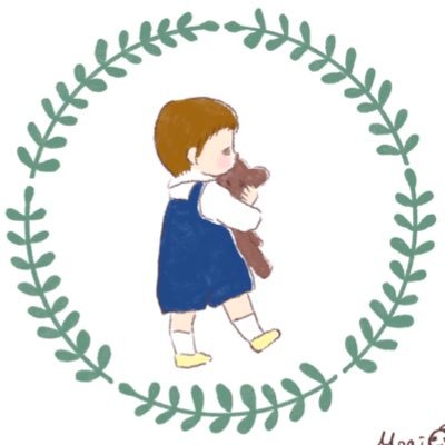 muku_illust2525's profile picture. 絵が大好き/のんびりと流れる時間/イラストレーター /似顔絵、絵本のお仕事はDMへ