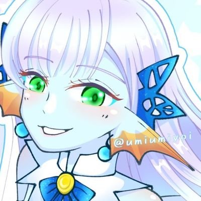 十六夜(・ワ・)🐠🐠さんのプロフィール画像