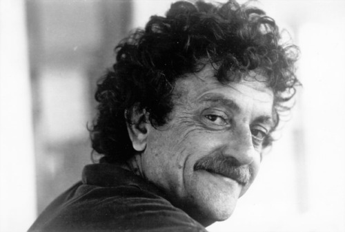 Kurt Vonnegut Profile