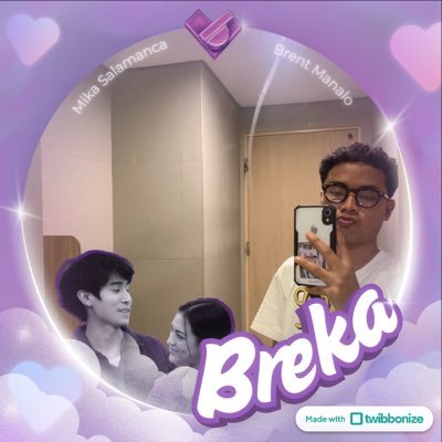 xai4mikbrent's profile picture. MIKBRENT FAN ACC