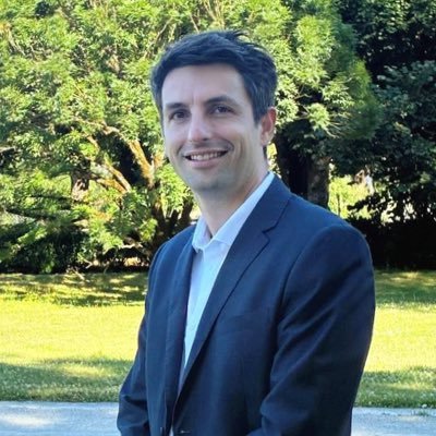 🌹1er des socialistes pour Saintes 2026 • ig: Ludovicnorigeon