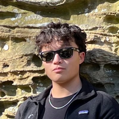 EShaotran's profile picture. @DOGE, prev @Harvard