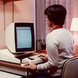 hist_of_tech's profile picture. I draw parallels between the past and the present.