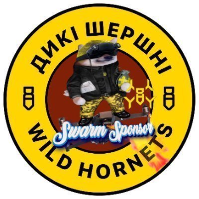 Wild Hornets volunteer: @wilendhornets drones rock!
I also support @69thSB, @Tatou_Ania & freedom
Human safari archivist: https://t.co/erBlZGJz5v