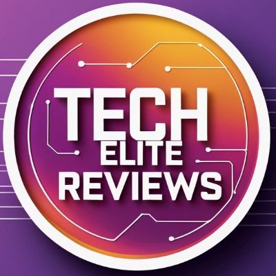 TechElitereview's profile picture. We compare products so you don‘t have to😉 DM for collabs