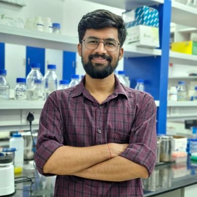 Researcher at Heidelberg University Hospital (UKHD) 🧬🎶✈️🚞
