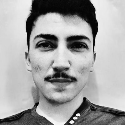 Itx_ilyaskk's profile picture. The official account of @itx_ilyaskk