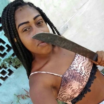 TMGUSMAO2024's profile picture. Uma deusa, uma louca, uma feiticeira 🔮