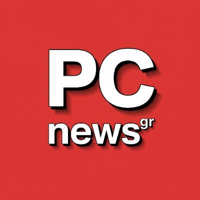 Pcnews_gr's profile picture. 