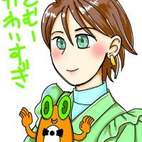 柑橘猫 (@kobaba20005) 's Twitter Profile