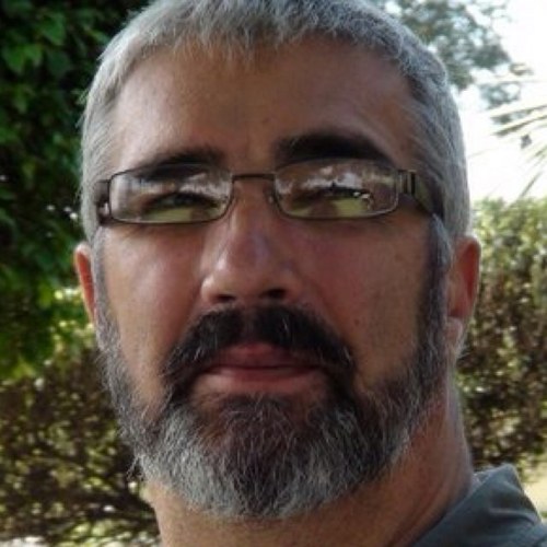 dougchamley's profile picture. Popcorn lover, father of many, husband and geek