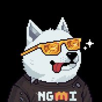 Web3Parker 🕸️💻 (@wweb3parker) 's Twitter Profile