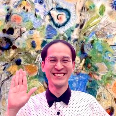ダシヨさんのプロフィール画像