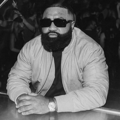 “Never vocalized my vision, actions was my spokesperson” 🗣🏁