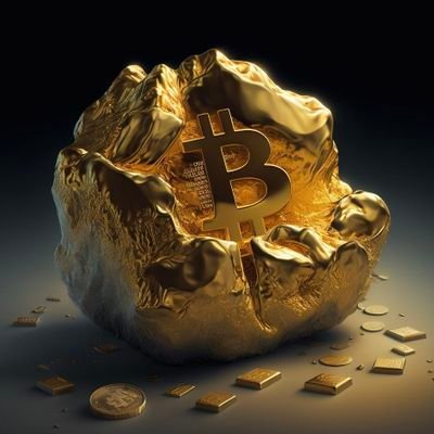 Bitcoin is an open source censorship-resistant peer-to-peer immutable network. Trackable digital gold. Don't trust; verify. Not your keys; not your coins.