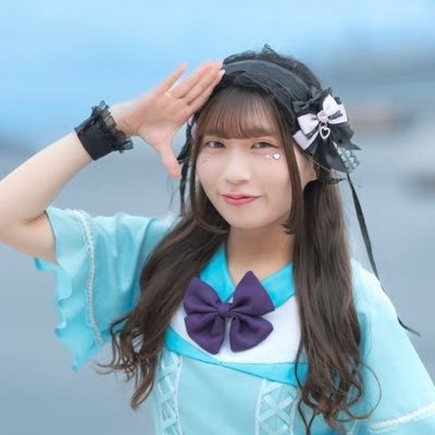 @sorairo_sorbetの 紫色 💜 スイーツ担当🍬 いつでもマイペースな21歳現役大学生 #とびきりのあまい世界 でﾎﾟｽﾄしてくれたら見に行くよ～ 🍨ｻﾌﾞはｺﾁﾗ→ @noadesuyo27 ライブ予定は⬇️のリンクから