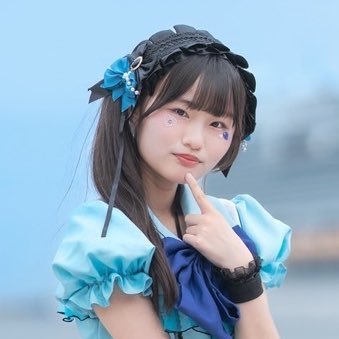 空色ソルベ꒰@sorairo_sorbet青色/おんぷ担当♬ 高校3年生17歳𐔌՞ ܸ.ˬ.ܸ՞ 10.12 Buddy up!さんにて4周年ライブ🎤 #大事なのは奏でること