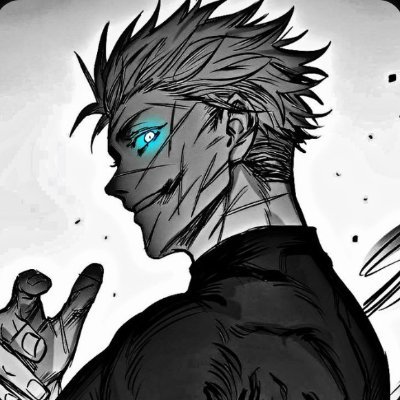 I am a manga artist who is going to revive jujutsu kaisen
https://t.co/P4s19Rli79 my insta id @Gojosatoi27899 my alternate account