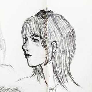 19. artist. krita & hiPaint my beloveds 𓆏