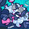 w3bpunkk's profile picture. 16 | transbian girl | i'm mentally ill, please be patient | discourse starters/engagers shot on sight | free palestine | pfp by @plushiecore