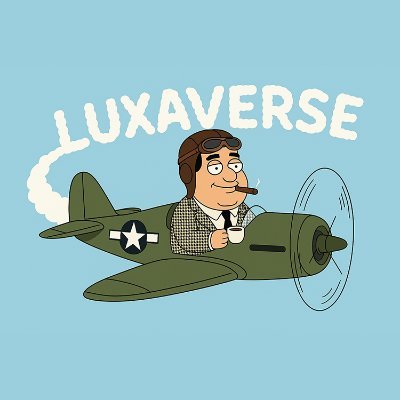 Luxaverse Profile