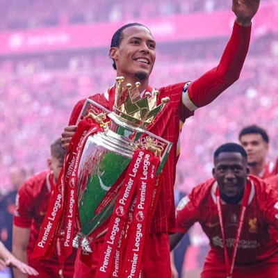 LFC_OTB's profile picture. #Liverpool #YNWA