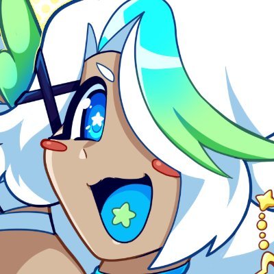 NYXQUENTIAM✰さんのプロフィール画像