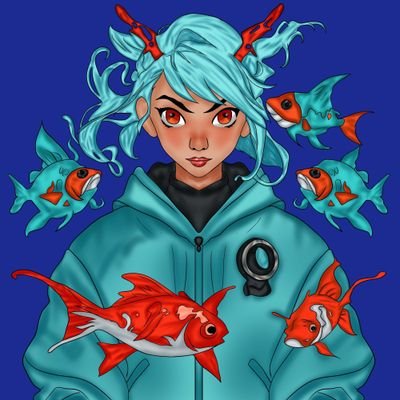 HencyWalker's profile picture. Sharing more of my art soon. Stay tuned!
Appreciate all the love and support ❤️
 If you intrested DM me..