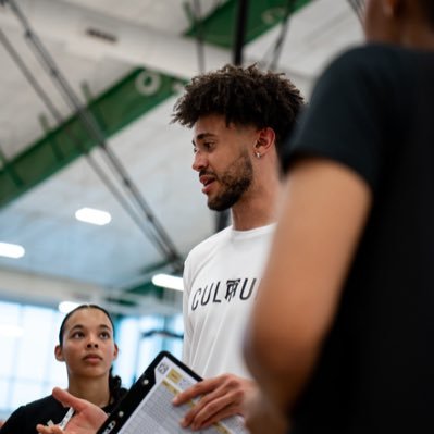 Director for @allegiancegbb · Assistant Coach for Dallas Christian Athletes · Founder of WIA Performance · Former player at UCCS
