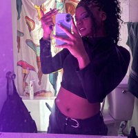 Black 💋 (@maze_almighty_) 's Twitter Profile