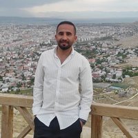 Vedat Pulat (@vpulat41281) Twitter profile photo