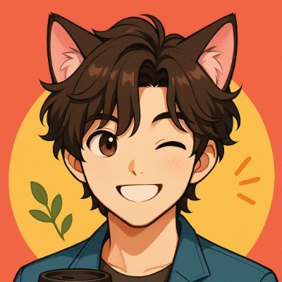 受託→事業会社→上場企業エンジニア|陰キャラ燃え尽き引きこもりから逆転|高トラフィックプロダクトのエンジニア | 副業開発|社内MVP・リーダー経験あり|キャリア発信×エンジニア仕事術|フォロー・相談歓迎|シーシャとAIが生きがい💪