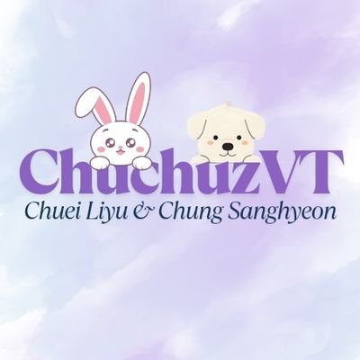 ChuchuzVT's profile picture. Fan-based Voting Team for #BoysIIPlanet's Fairy Duo #ChueiLiyu & #ChungSanghyeon. We are open for collaboration. Associated with @chuchuzofficial