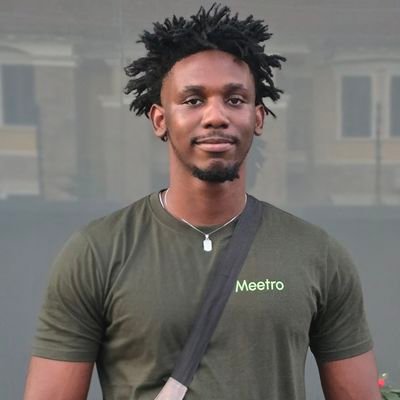 Founder and Designer of @Meetrolive making event discovery effortless.
UI Designer at @LipaworldAfrica crafting intuitive experiences.