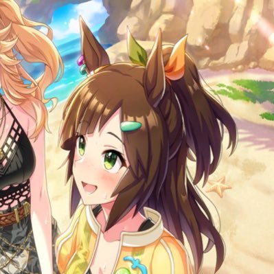 アイネスフウジン激推しのトレーナーです! アドマイヤベガ、ヴィブロス、ライスシャワーも推しております。温泉もよく行きます!声優イベにもちらほら