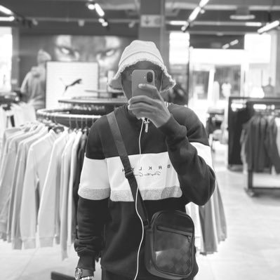 follow or go missing b*#!? • good kid, m.A.A.d ωoяLd •