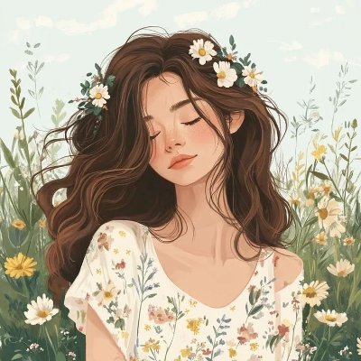ابق قويا قصتك لم تنتهي