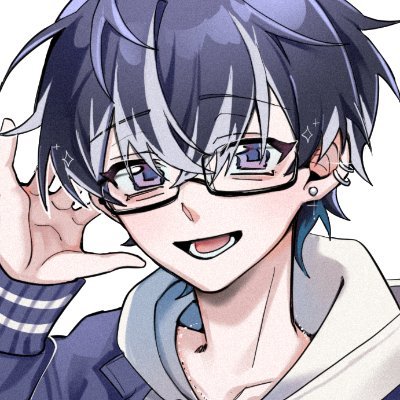 nagimiya_ao's profile picture. 『YouTube』https://t.co/HFfkNAYJUm ふぁんあーと￤#なぎみやびじゅつかん 総合(エゴサ)￤#凪宮蒼