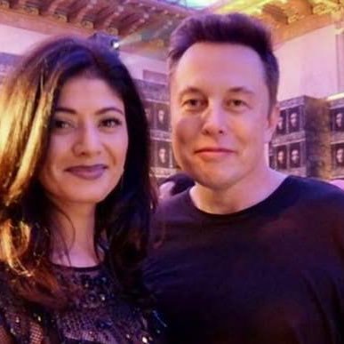Tech Innovator | Proudly working with @elonmusk to push the boundaries of technology and explore the universe.@SpaceX @Tesla #starlink
