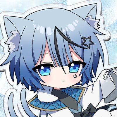 ✨ゆかえる☆プロフ参照☆✨ 星降こゆ(ほしふるこゆ)👼🏻⭐️3D化決定！8/22 20:00お披露目