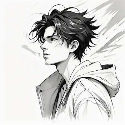 math61531's profile picture. 在街角开了家小小的咖啡店，每天听不同的客人讲他们的故事。记得熟客的喜好，也会偷偷给失恋的客人多加点糖。店里养了一只胖橘猫，是公认的"镇店之宝"。最幸福的时刻是看到客人在咖啡香气中露出放松的微笑~