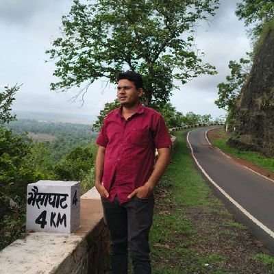 ॐ नमः सिद्धेभ्य:
journalist @VistaarNews @ians_india Ex - @News18MP @inhnewsindia @psamachar1 @TvAnaadi #CMMadhyapradesh