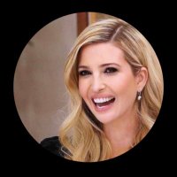 IVANKA TRUMP (@ivanka_trumpp2) 's Twitter Profile