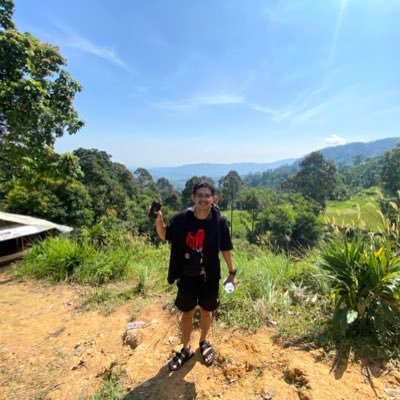 bangkongceukay's profile picture. tidur tidur besok mulung