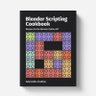 salaivv's profile picture. Wrote the Blender Scripting Cookbook. Into 3D, Computer Graphics, Programming, Design, Books and Great Food. #b3d #python