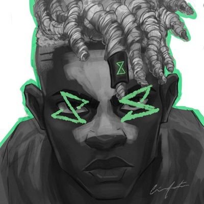 destiny3440's profile picture. Self employed 
Digital artist 
Love art ❣️🎭